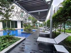Cabana (D28), Terrace #557934301